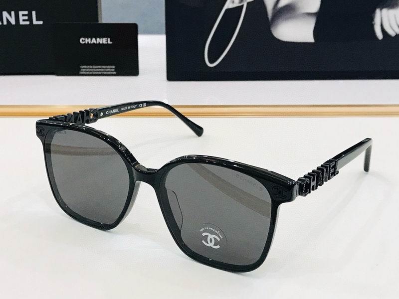 Chanel Sunglasses 1088